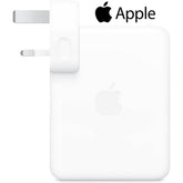 Apple Usb C Power Adapter 140w Fast & Efficient Charging , Compa & Portable Design Uk Plug White - CompuMe